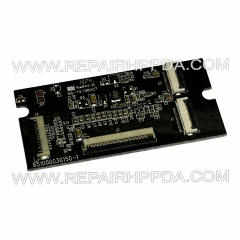Control PCB Replacement for Honeywell PD43, PD43C